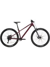 Cannondale Habit HT 2