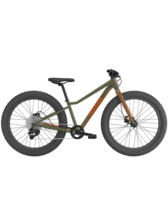 Cannondale Kids Trail Plus 24