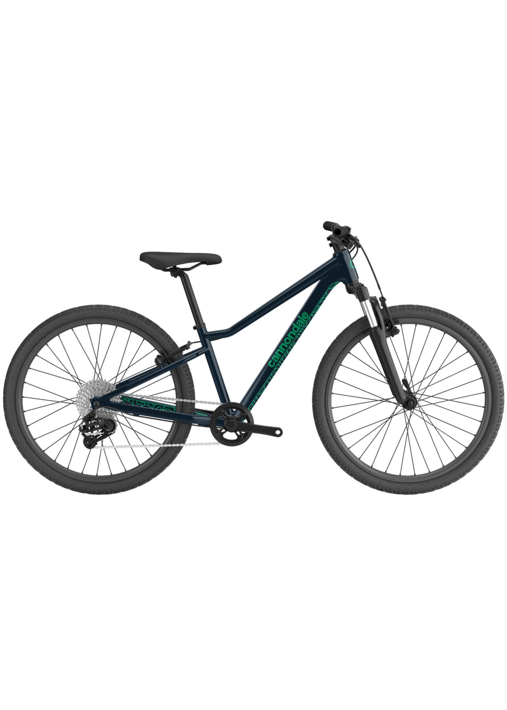 Cannondale Kids' Trail 24 Mountain Bike - Pathfinder of WV