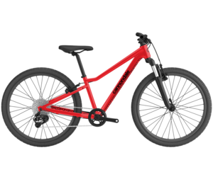 Cannondale Kids' Trail 24 Mountain Bike - Pathfinder of WV