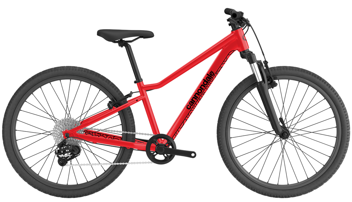 Rally Red