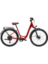 Cannondale Adventure EQ