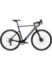 Cannondale SuperSix EVO CX