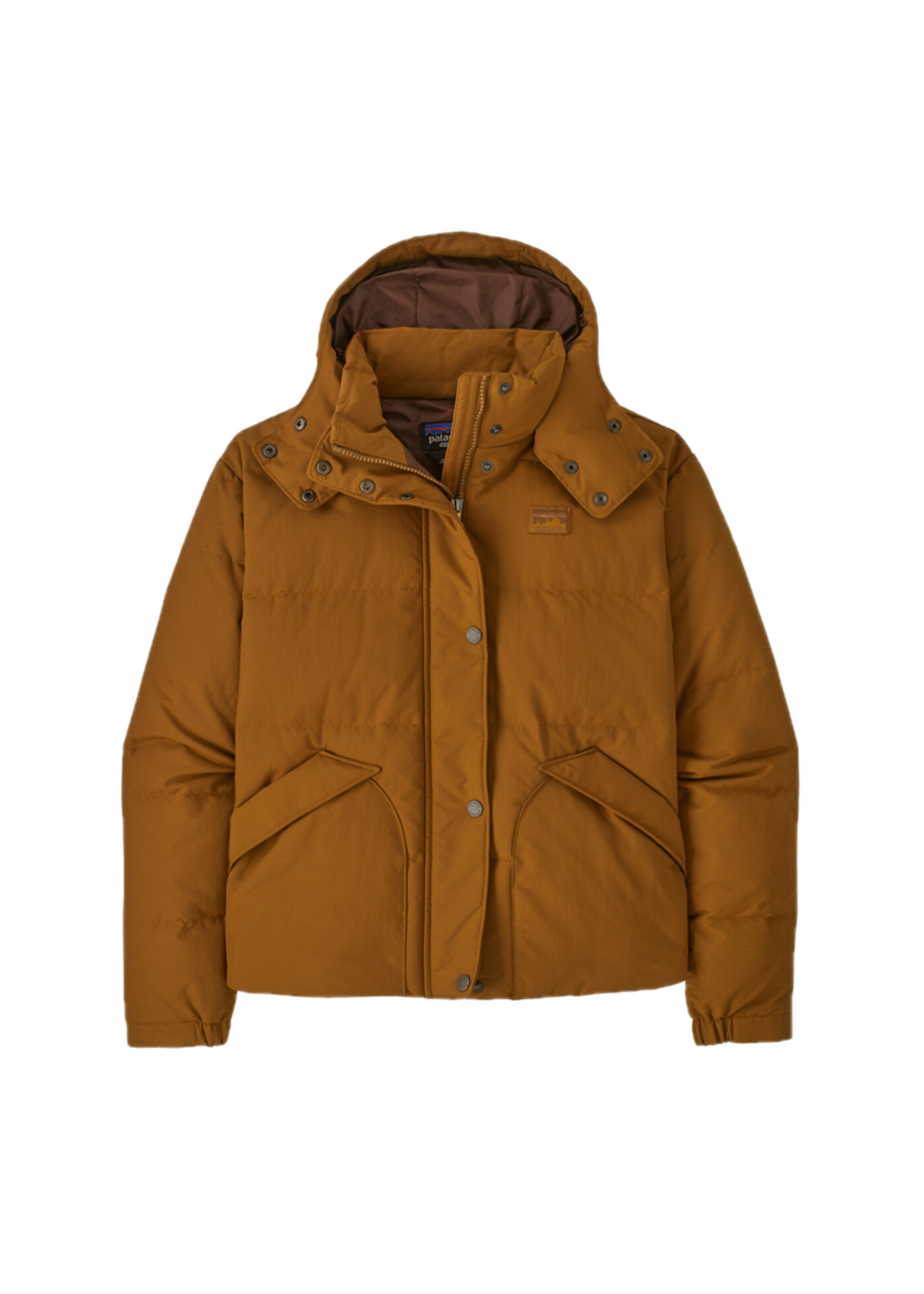 Patagonia Women's Downdrift Jacket