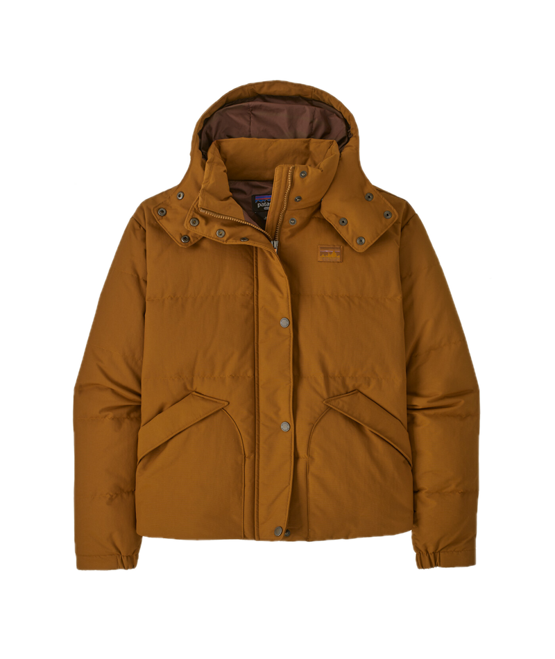 Shelter Brown