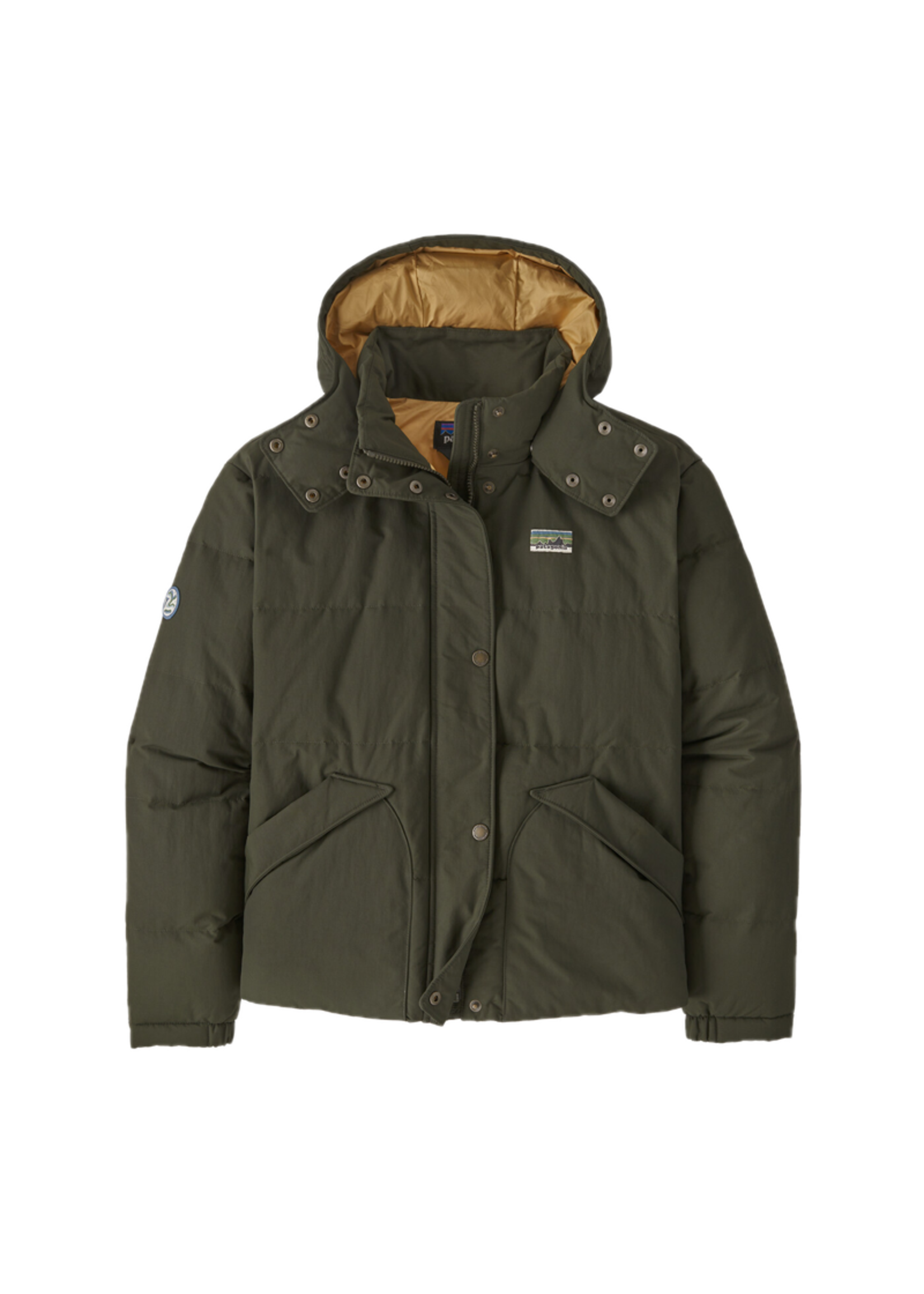 Patagonia Women's Downdrift Jacket