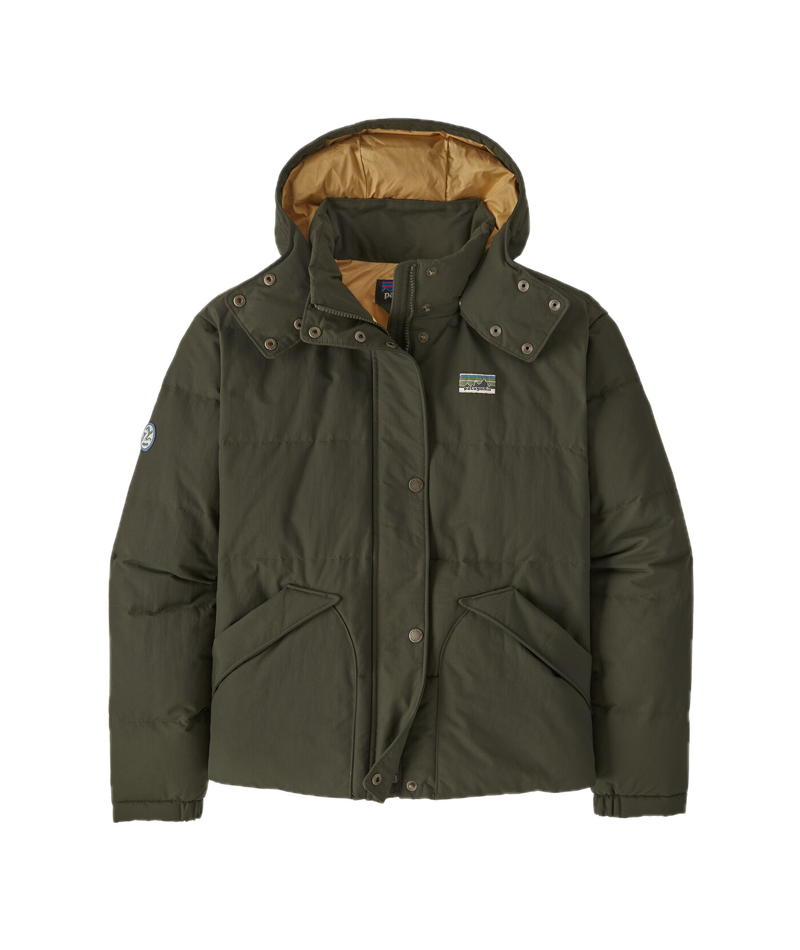 Pine Needle Green