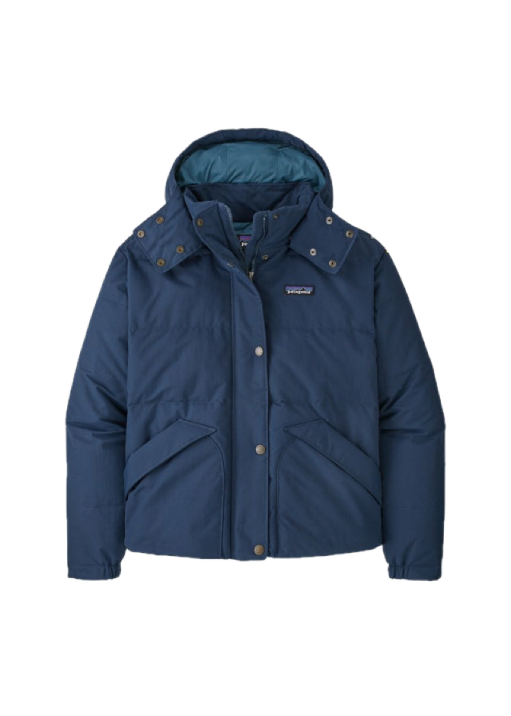 Patagonia Women's Downdrift Jacket