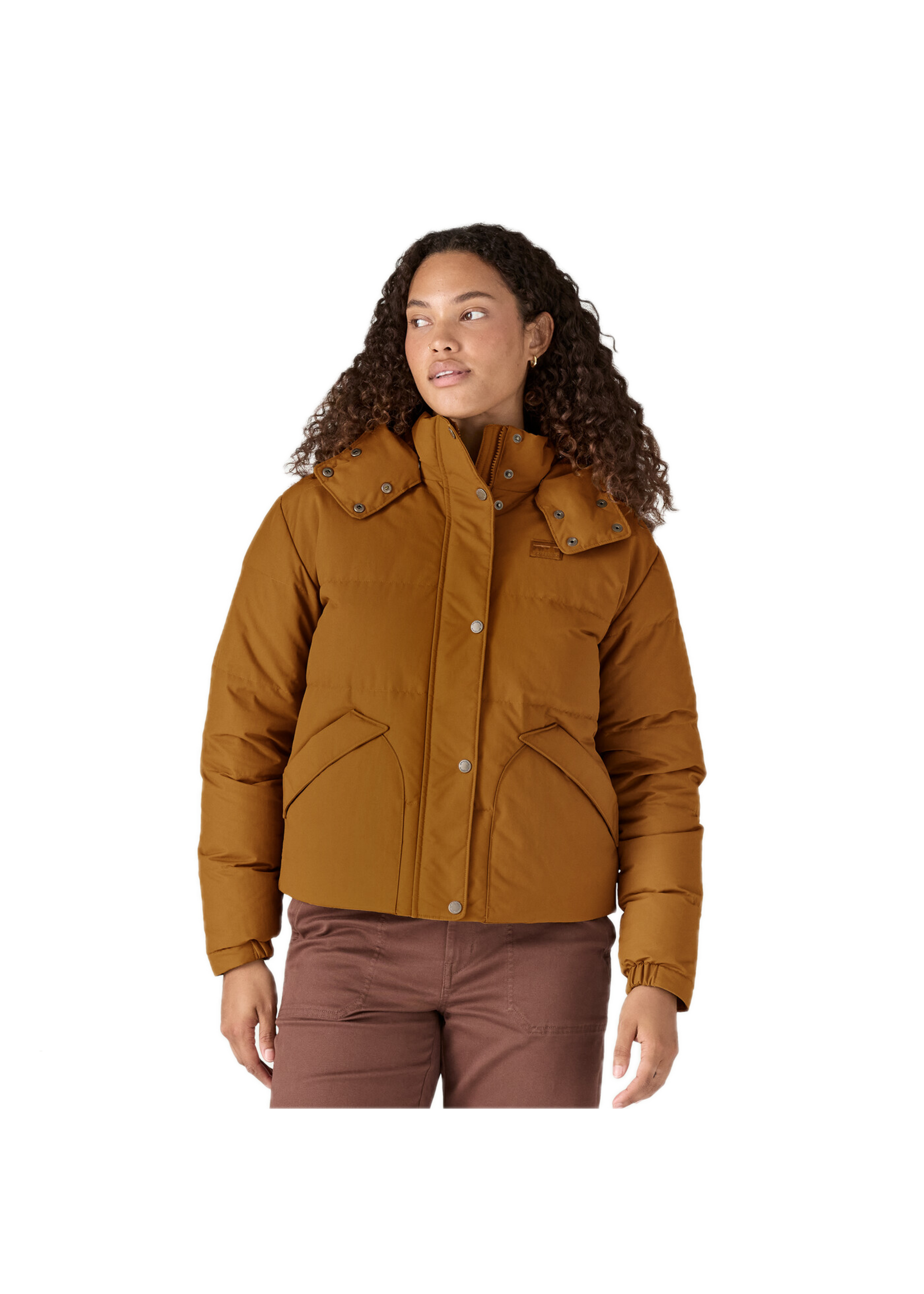 Patagonia Women's Downdrift Jacket