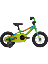 Cannondale Kid's Trail 12