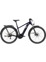 Cannondale Tesoro Neo X 2