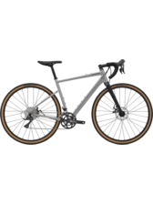 Cannondale Topstone 3