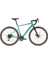 Cannondale Topstone 3