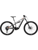 Cannondale Moterra Neo 4