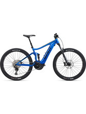 Giant Stance E+ 1 29er 20MPH