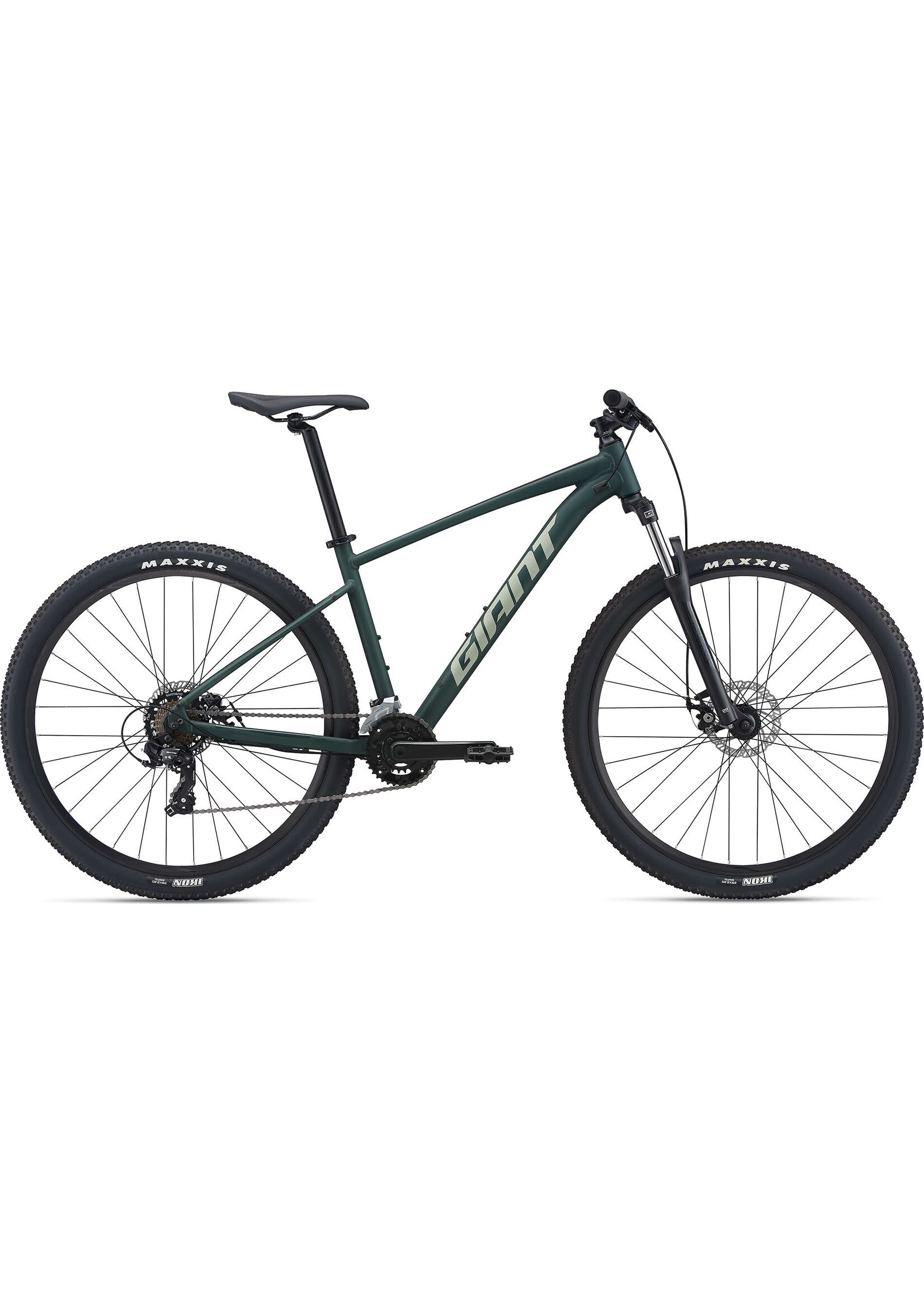 自転車本体 talon giant 275 Giant Talon 27.5 2 – Mike's Bikes