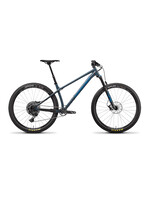 Santa Cruz Chameleon AL 29 R-Kit
