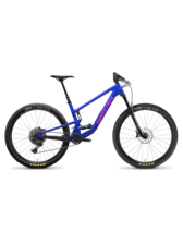 Santa Cruz Tallboy 5 C R-Kit
