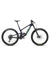 Santa Cruz Megatower 2 C S-Kit