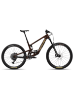 Santa Cruz Bronson 5 C MX S-Kit