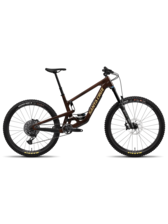 Santa Cruz Bronson 5 C MX S-Kit