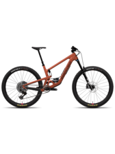 Santa Cruz Hightower 4 C 90-Kit