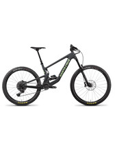 Santa Cruz Bronson 4.1 C MX R-Kit