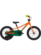 Cannondale Kid's Trail 16