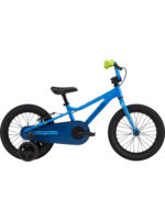 Cannondale Kid's Trail 16