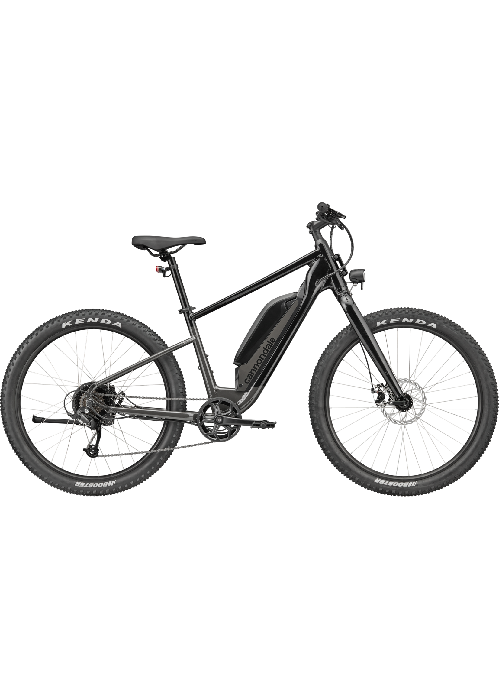 Cannondale Adventure Neo Allroad