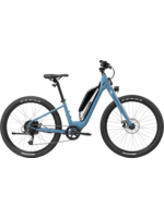 Cannondale Adventure Neo Allroad Low StepThru