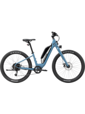 Cannondale Adventure Neo Allroad Low StepThru