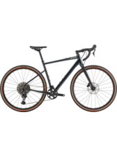 Cannondale Topstone 2 CUES 1x
