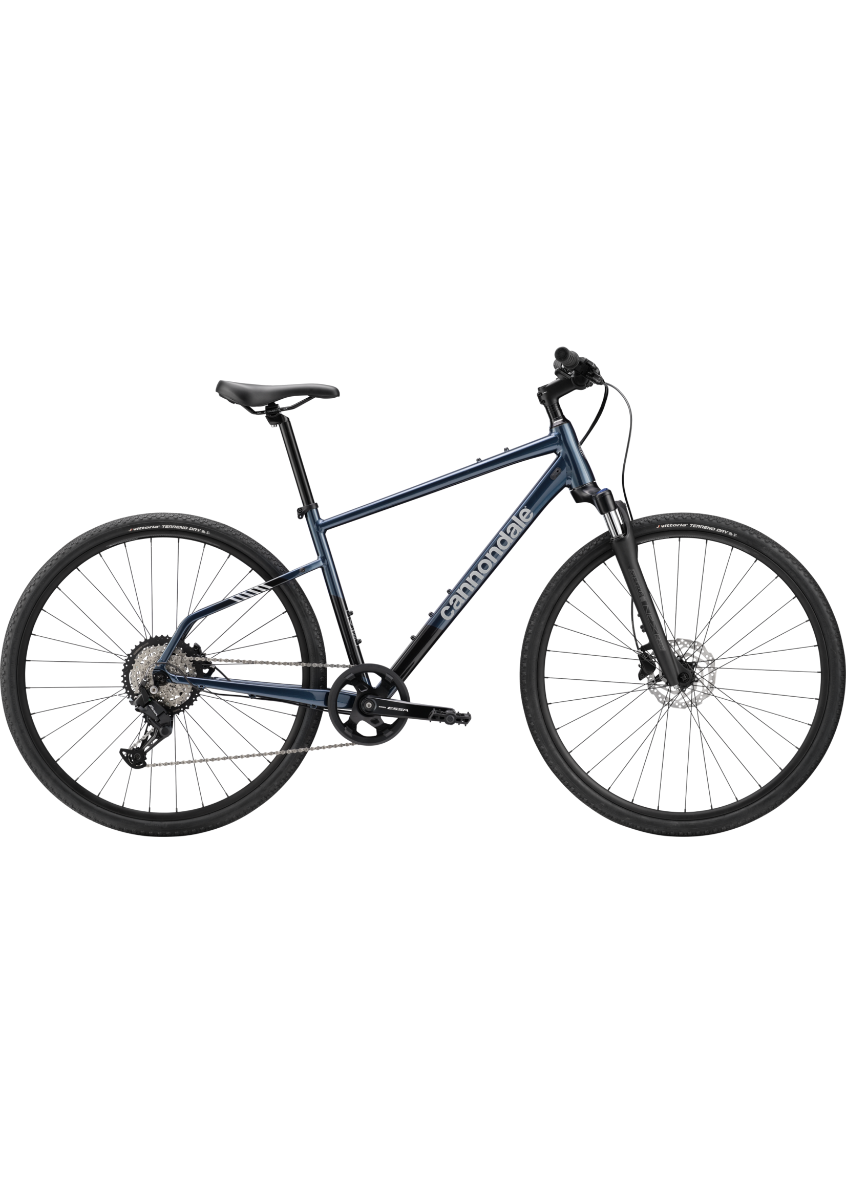 Cannondale Quick CX 3