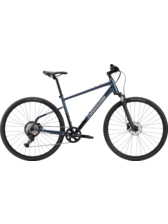 Cannondale Quick CX 3