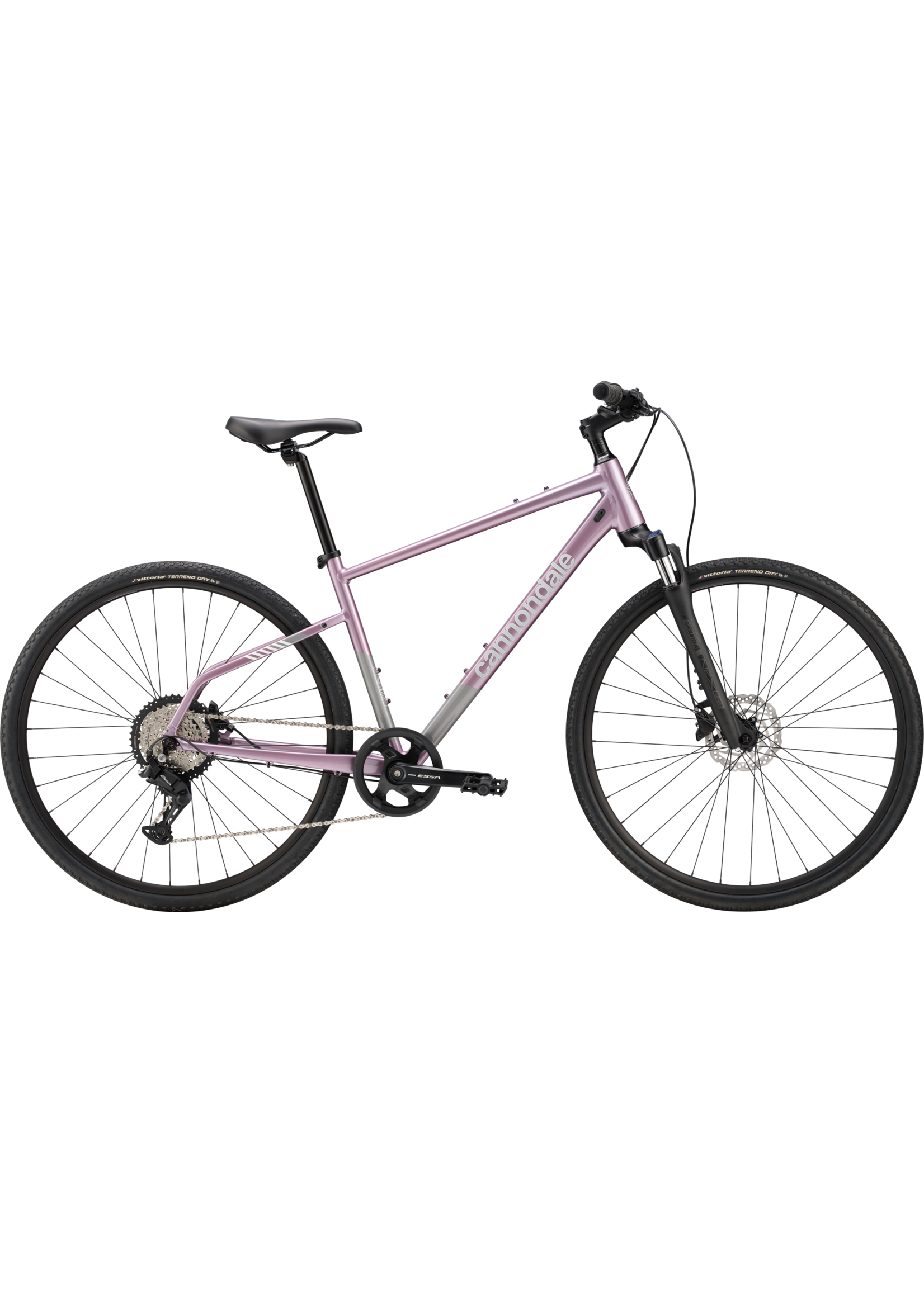 Cannondale Quick CX 3