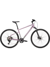 Cannondale Quick CX 3