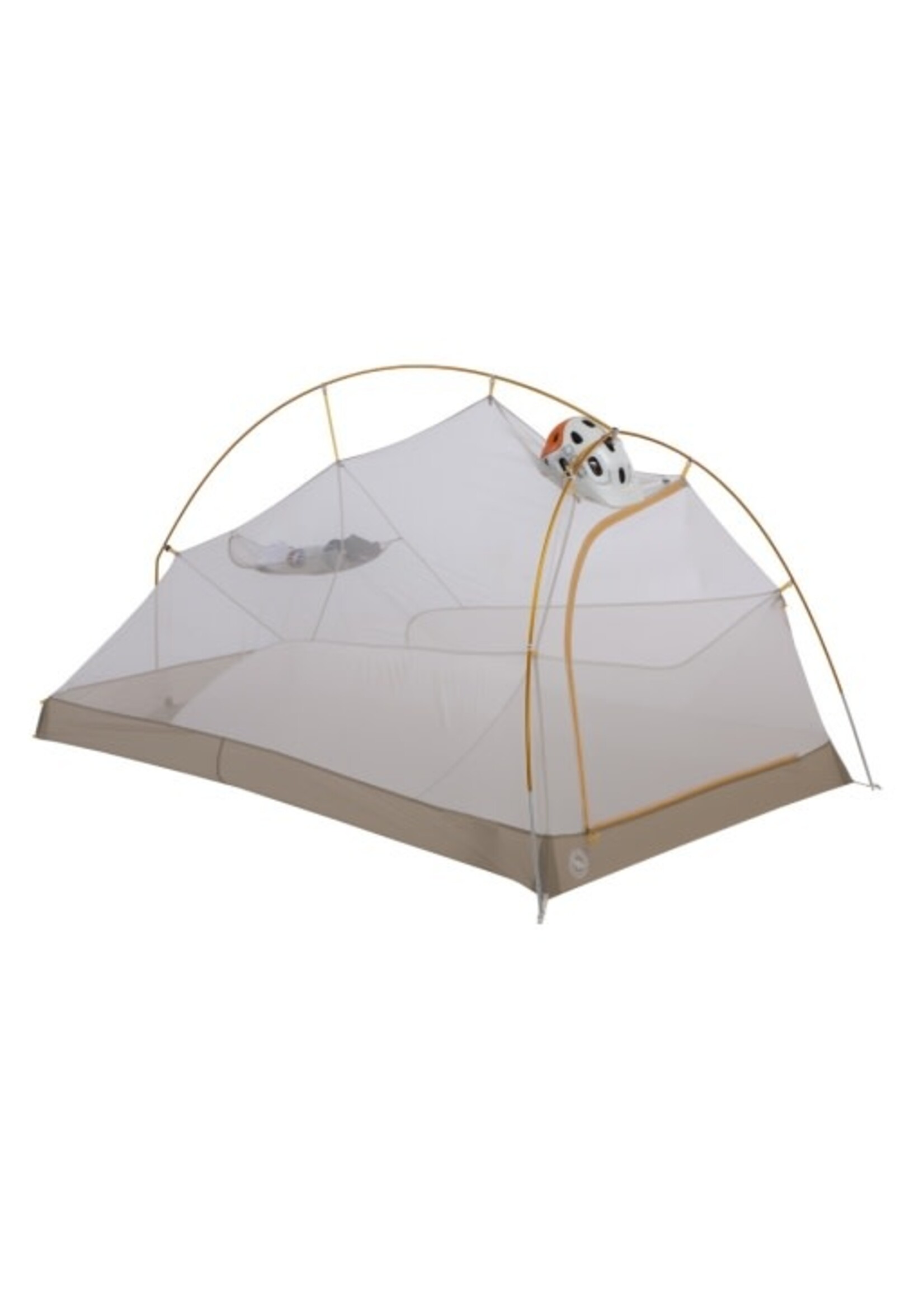 Big Agnes Fly Creek HV UL2 Solution Dye Bikepack Tent