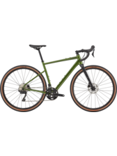 Cannondale Topstone 2 GRX 2x