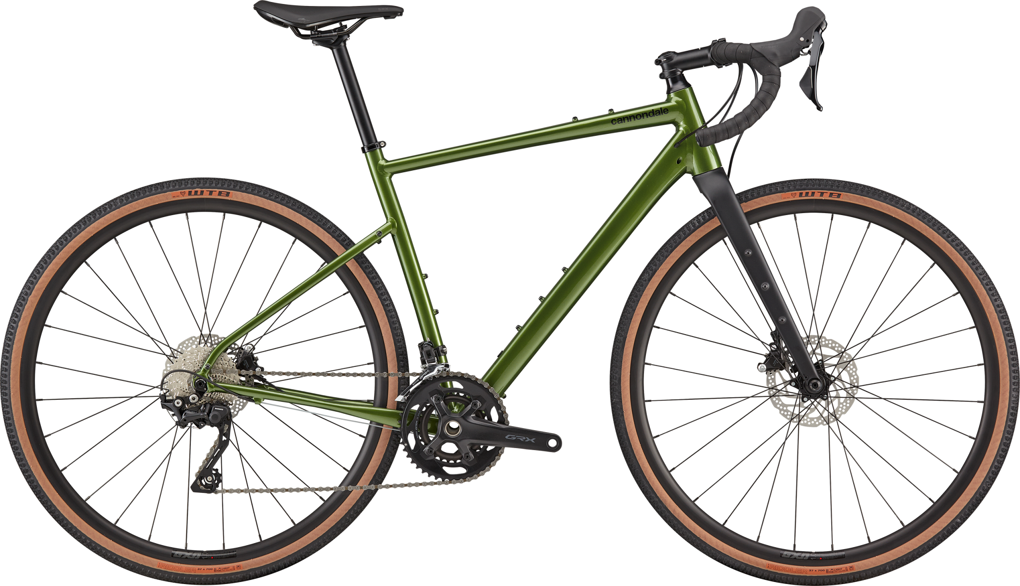 Spruce Green