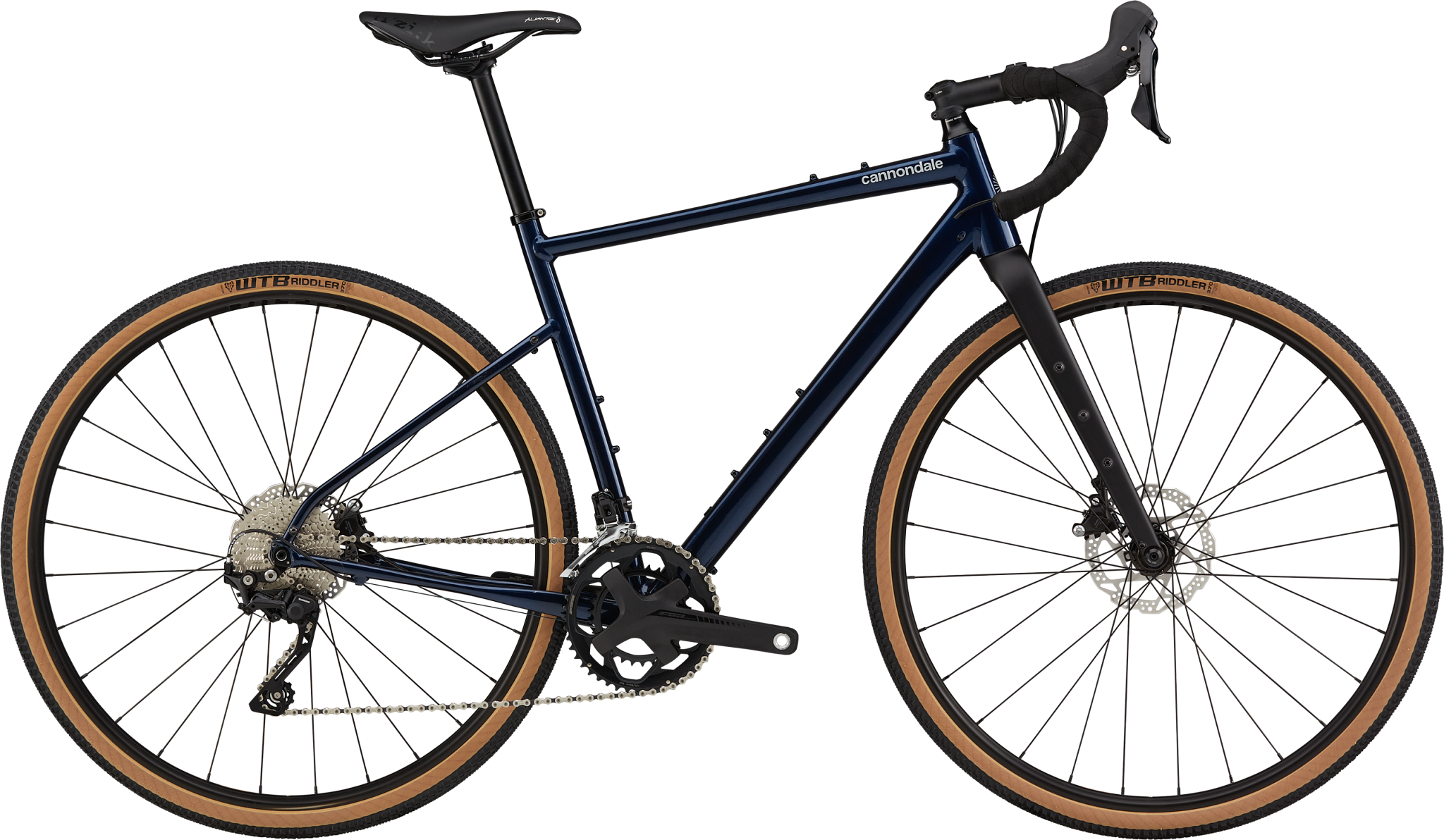 Midnight Blue