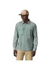 Patagonia Men's Long Sleeve Self Guided Sun Shirt