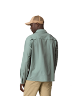 Patagonia Men's Long Sleeve Self Guided Sun Shirt