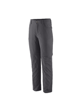 Patagonia Men's Quandary Convertible Pants