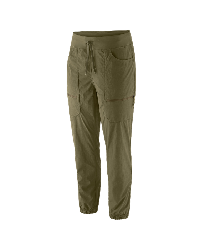 Tent Green