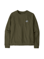 Patagonia Women's Regenerative Organic Certified Cotton Essential Top