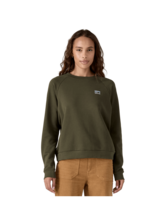 Patagonia Women's Regenerative Organic Certified Cotton Essential Top