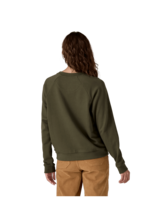 Patagonia Women's Regenerative Organic Certified Cotton Essential Top