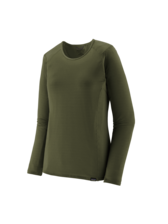 Patagonia Women's Cap Thermal Weight Crew