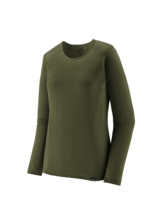 Patagonia Women's Capilene Thermal Weight Crew